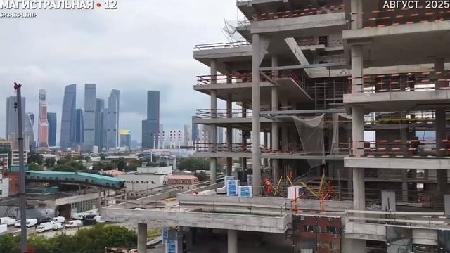 Продажа БЦ 18 589 м2