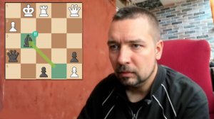 Я подключил короля к атаке — и уничтожил международного мастера