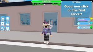 МЫ СТАЛИ ВЗЛОМЩИКАМИ РОБЛОКСЕРОВ…