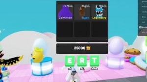 РАДУЖНЫЕ ДРУЗЬЯ, НО ЭТО КЛИКЕР! Roblox Rainbow Friends Race