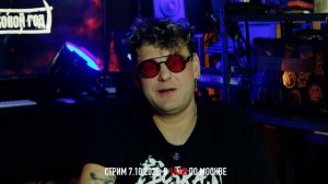 Роковой Год! Стрим 07.10.2025 в 18.00 по Москве. На ютубе и в ВК!