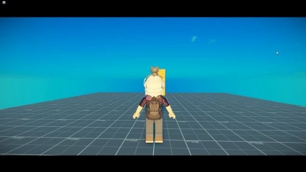 Я ТЕСТИРУЮ ИГРУ, НО МЕНЯ ОБМАНУЛИ... Roblox Prototype