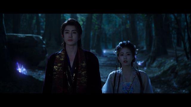 В погоне за Луной, 19 серия смотреть онлайн