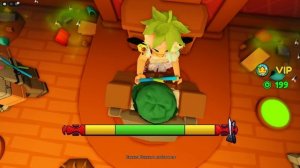 ОТКРЫЛА ПАРИКМАХЕРСКУЮ В РОБЛОКСЕ!