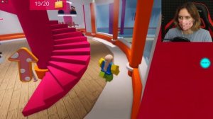 ПОЧИНИЛИ РОБЛОКС НОВЫМИ БЕСПЛАТНЫМИ ПРЕДМЕТАМИ!