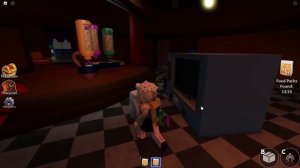 УКРАЛА ДETEЙ У РАДУЖНЫХ ДРУЗЕЙ! Roblox Rainbow Friends