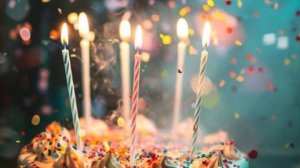 С днём рождения, мой взрослый сын! Красивое поздравление сыну с днём рождения от мамы!