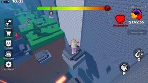 СЛОМАЙ ОББИ, ЧТОБЫ ЕГО ПРОЙТИ!