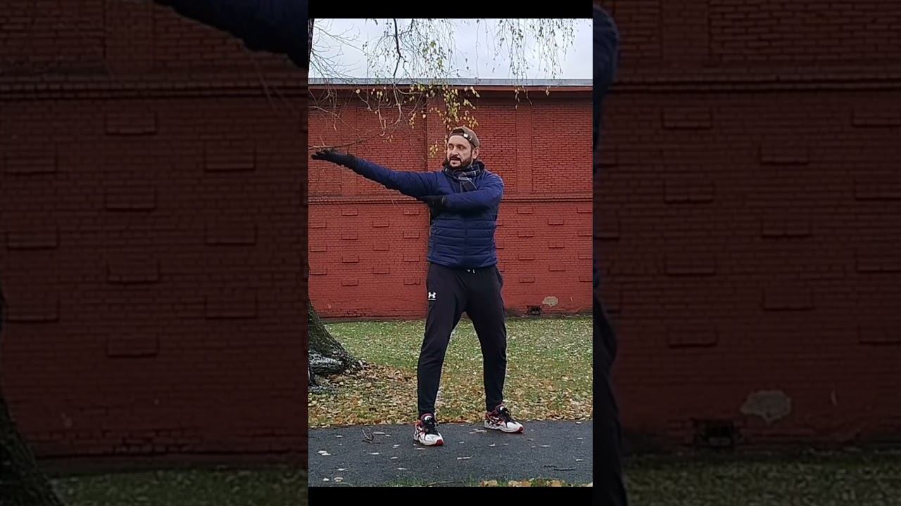 Цигун для всего тела