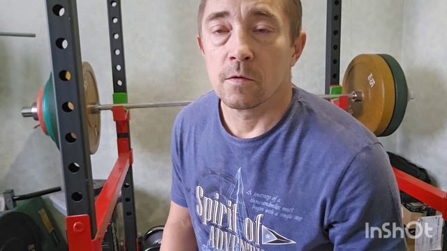 Рекорд!!! 105кг смотреть онлайн