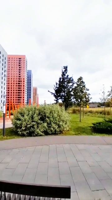 Новая Москва