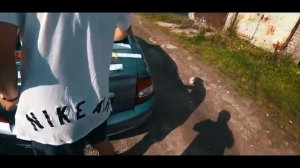 ОТДЕЛ ПО БОРЬБЕ С ТОНИРОВКОЙ ПАТРУЛИРУЕТ УЛИЦЫ