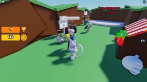 КИСИК СДЕЛАЛ МИНИ-ИГРЫ! Roblox Cat Mini Games