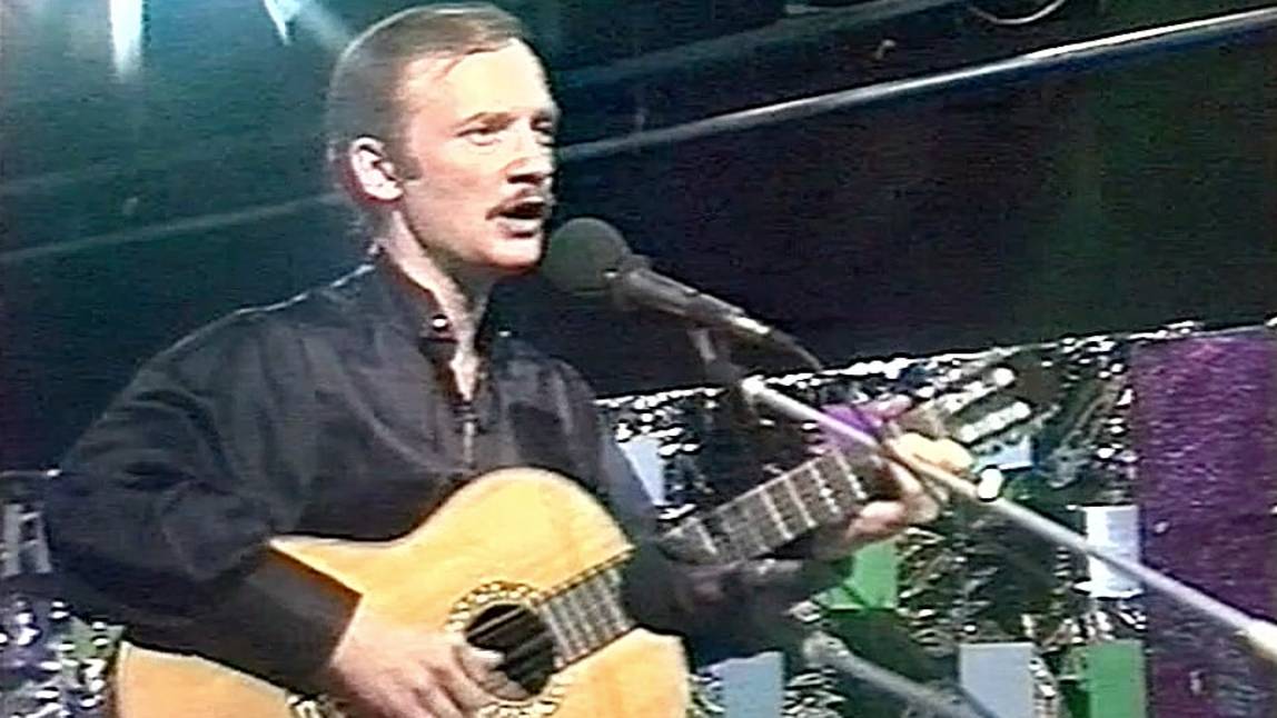 Удалось ли доказать Виктору Федорову песней ЭЛЕГИЯ,что поэзия бардов может быть высокохудожественна смотреть онлайн