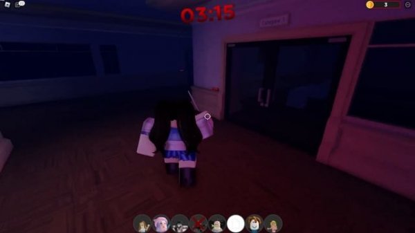 ЯНДЕРЕ СИМУЛЯТОР В РОБЛОКСЕ?