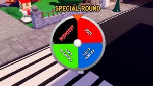 НОВЫЙ РЕЖИМ В БУДЬ БОТОМ ИЛИ УМРИ!