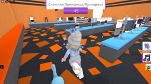 ПРЕДАТЕЛИ НА ПОКАЗЕ МОД! Roblox Fashion Show