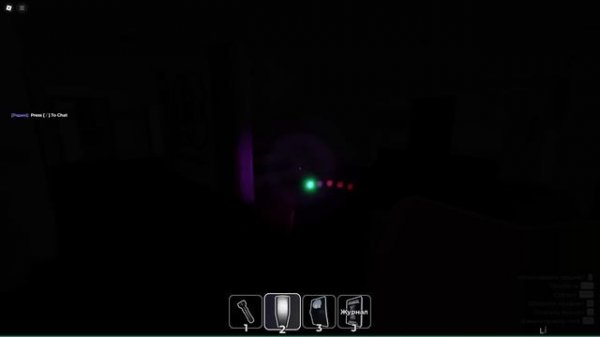 РАЗБИРАЕМСЯ С СУЩНОСТЯМИ НА НОВОЙ КАРТЕ В ОБНОВЛЕНИИ Roblox Demonology