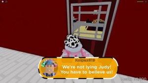 НАС ЗАСТАВИЛИ РАБОТАТЬ НА ФЕРМЕ! Roblox The Farm [STORY]