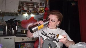 Распаковка чек от Иринки!