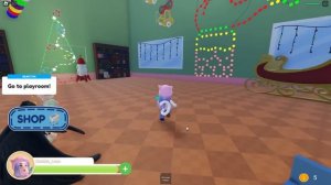 НЯНЯ СНОВА ХОЧЕТ НАС ПРИКОНЧИТЬ! Roblox Babysitter Story