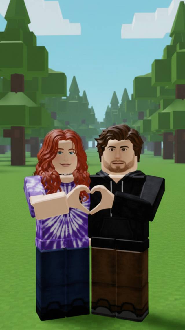 #myrlifox #roblox смотреть онлайн