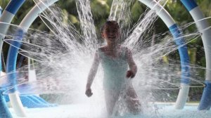 Planet Trekkers Kids Club в InterContinental Maldives Maamunagau Resort