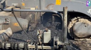 В микрорайоне Старый Стеклотарный отремонтируют четыре улицы