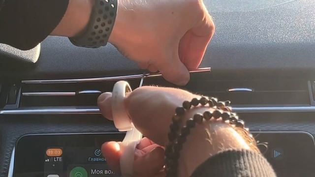 Декоративные накладки на дефлекторы в автомобиль смотреть онлайн