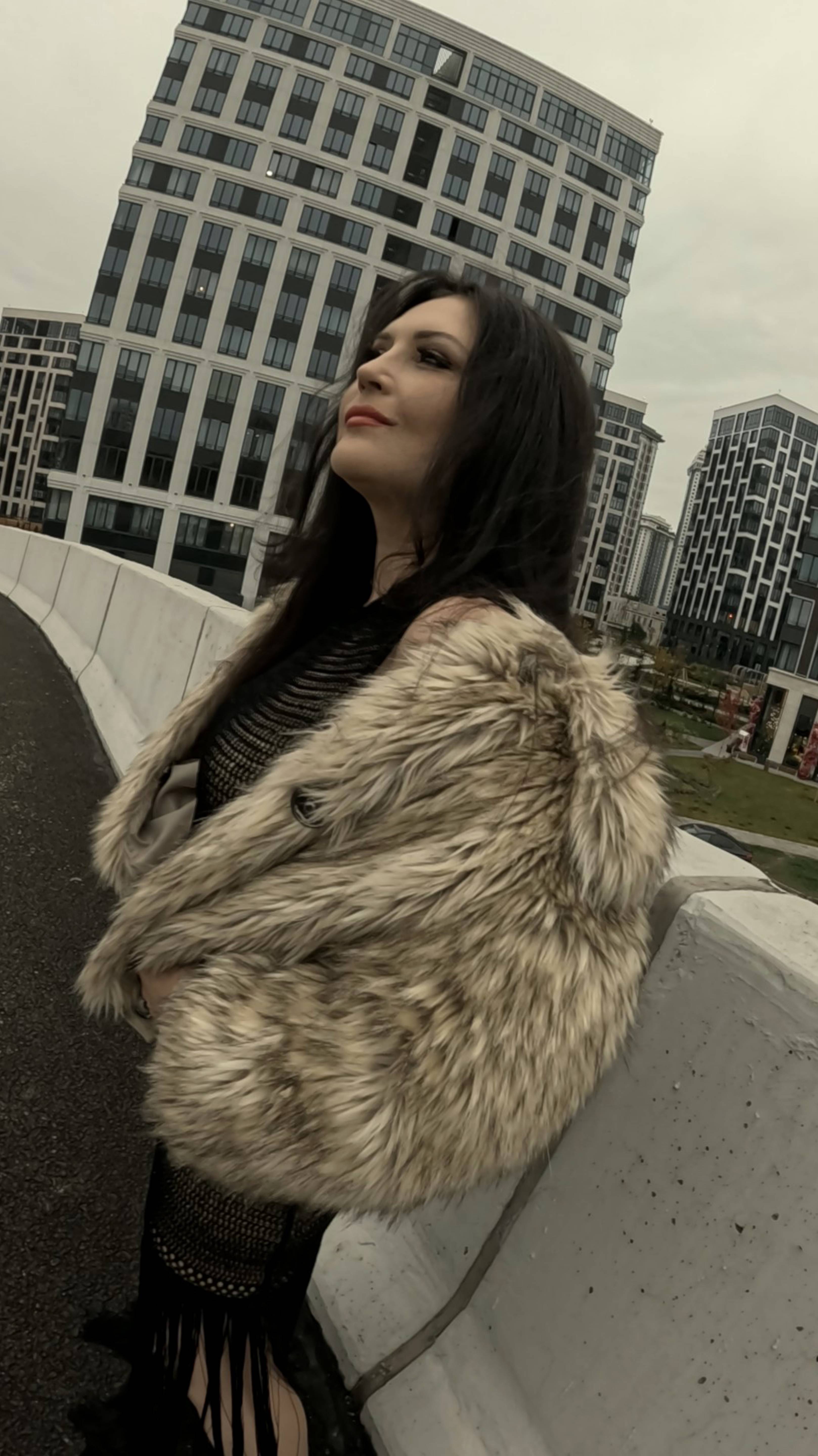 Октябрь 🍁