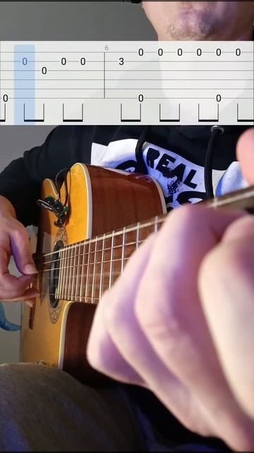 Научись играть лучшую балладу Сектор Газа -Лирика