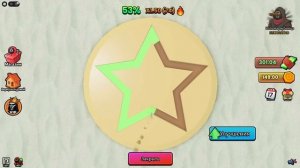 СДЕЛАЛА ЗАВОД ПЕЧЕНЕК ИЗ ИГРЫ В КАЛЬМАРА!