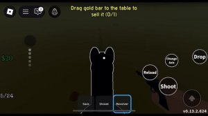 УЧИМСЯ ЛЕТАТЬ НА КОНЯХ В МЁРТВЫХ РЕЛЬСАХ! Roblox Dead Rails