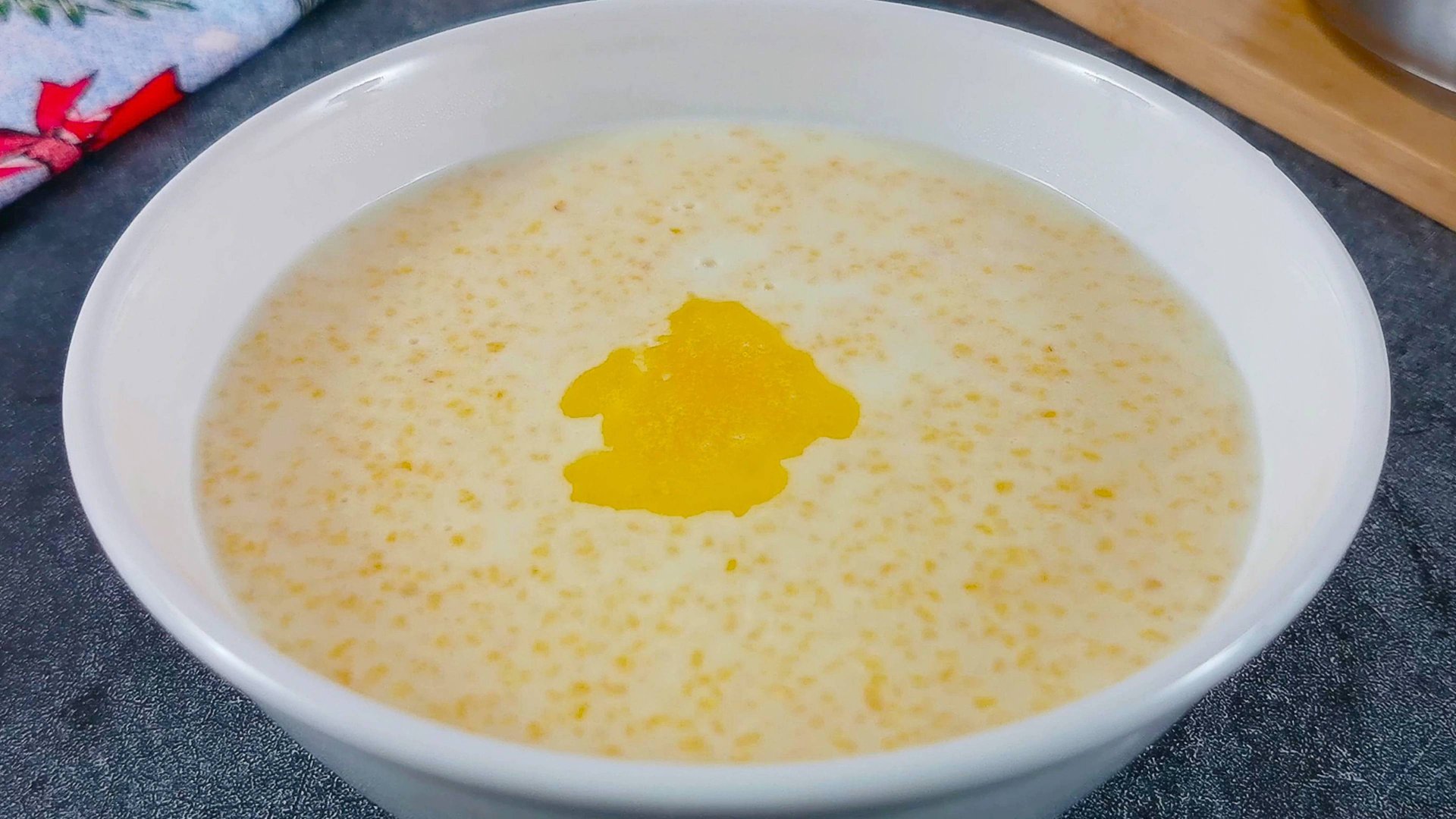Кукурузная каша. Полезно и очень вкусно смотреть онлайн