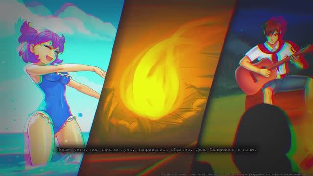 Бесконечное лето - Главный Атрибут Пионера| ЗАПИСЬ СТРИМА смотреть онлайн