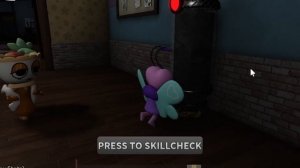 ПРОДОЛЖАЕМ ПРЕДАТЕЛЬСТВО В МИРЕ ДЕНДИ! Roblox Dandy's World