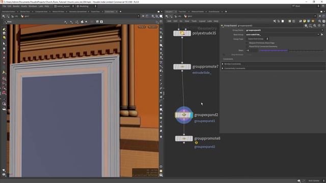 9.Church Ruins смотреть онлайн