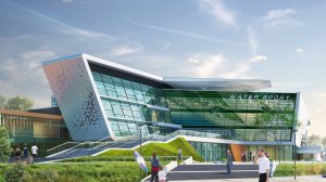 Чемпионат и Первенство Свердловской области по плаванию