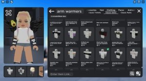 ДЕЛАЮ НОВЫЙ СКИН ДЛЯ УЛИ!