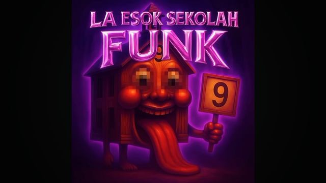 La Esok Sekolah Funk