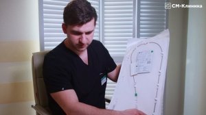 Установка стента - всё о процедуре.