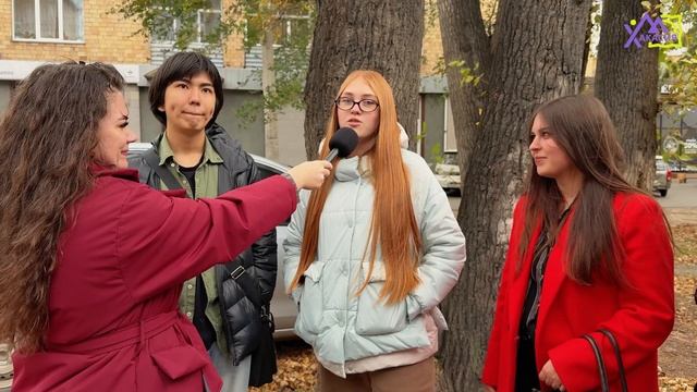 Молодежь Хакасии поздравила Владимира Путина с Днем рождения смотреть онлайн