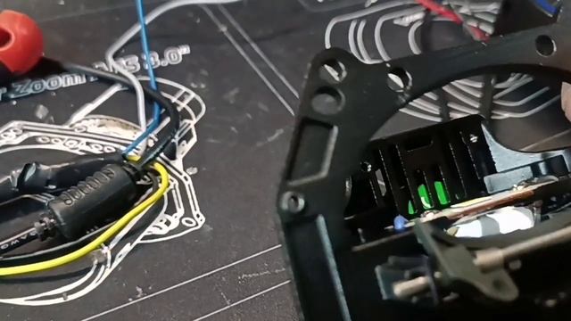 Обзор линз Viper GTR G5