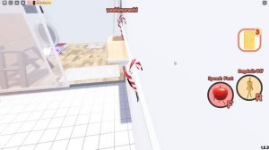 У ПРОДУКТОВ ПОЯВИЛАСЬ НОВАЯ КОМНАТА! Roblox Secret Staycation