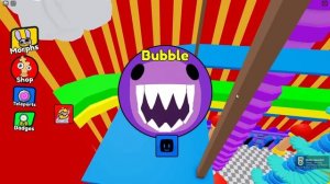 ПОЛУЧИЛИ ВСЕ МОРФЫ ИЗ ЦИФРОВОГО ЦИРКА! Roblox Digital Cicus Morphs