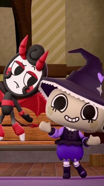 Новые два скина на Глистена и на Шелли!