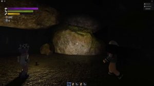 ПРОШЛИ САМУЮ КРАСИВУЮ ИСТОРИЮ РОБЛОКСА! Roblox Dread Camp