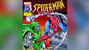 Человек-паук (1994) — 5 сезон 3 серия | Spider-Man  (Дубляж)