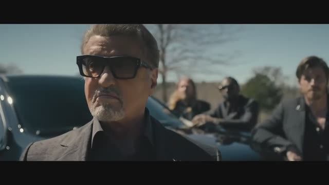 Король Талсы (3 сезон) — Русский трейлер (2025) смотреть онлайн