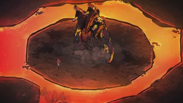 Hades 2 Цербер на максималках